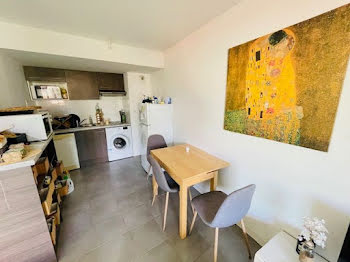 appartement à Toulouse (31)