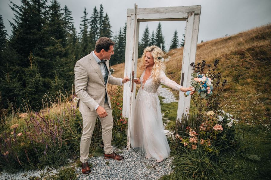 Photographe de mariage Lukas Kenji Vrabel (kenjicz). Photo du 5 janvier 2023