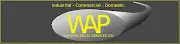 WAP Electrical Services Ltd Logo