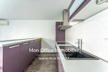 appartement à Marseille 14ème (13)