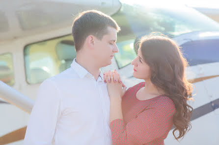 Photographe de mariage Evgeniy Vershinin (vershinin). Photo du 1 septembre 2016