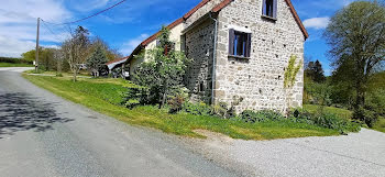 maison à Charensat (63)