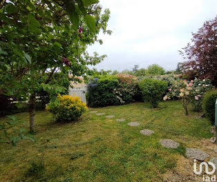 maison à Saint-Georges-lès-Baillargeaux (86)