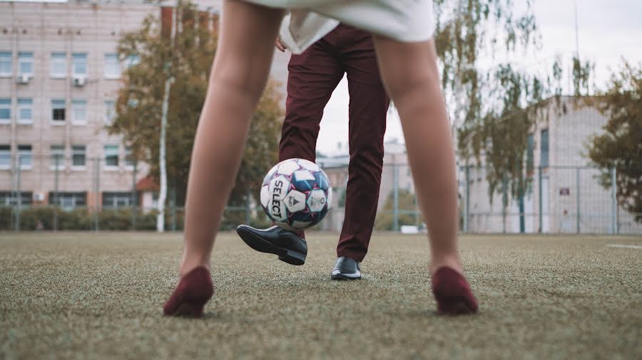 Wedding photographer Elizaveta Tumanova (lizaveta). Photo of 24 September 2019