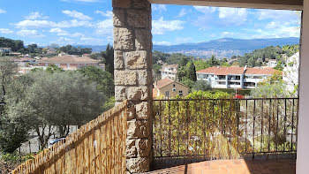 appartement à Mougins (06)