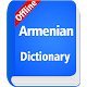 Armenian Dictionary Offline Download on Windows