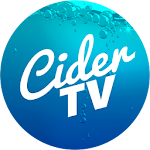 Cover Image of Herunterladen Remote for Apple TV - CiderTV 0.3.1 APK