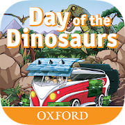 Day of the Dinosaurs  Icon