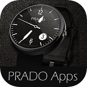 PRADO  - Leather Watch Face.apk 1.0