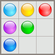 Color Lines Basic 1.05 Icon