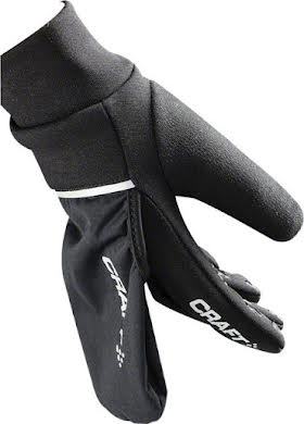 Craft Hybrid Weather Glove alternate image 0