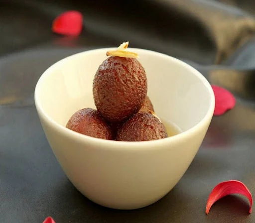 Gulab Jamun