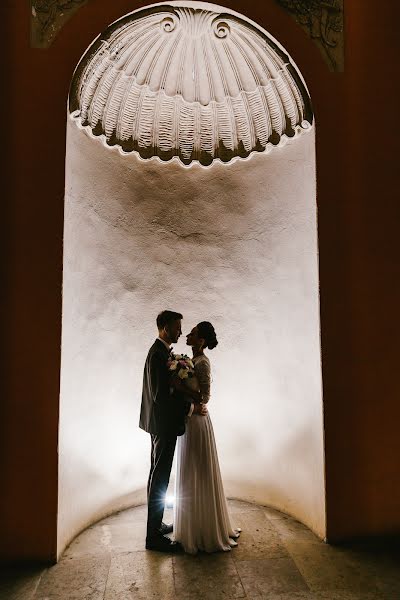 Photographe de mariage Nadezhda Makarova (nmakarova). Photo du 13 juillet 2018