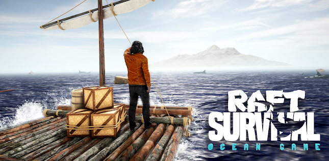 Raft® Survival: Multiplayer – Apps no Google Play