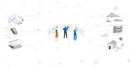 Carrefour Belgium, part of Carrefour Group and one of Belgium’s largest grocers, has taken a leading position in digital transformation in retail.