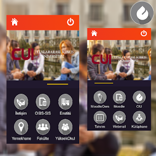 Lastest CIU APK for Android