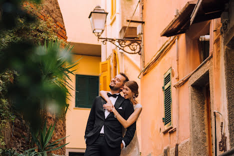 Fotógrafo de bodas Aleksey Slay (alexeyslay). Foto del 9 de febrero 2019