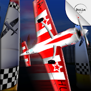  скачать  AirRace SkyBox 