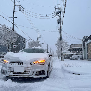 A3 セダン 1.4 TFSI