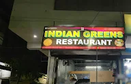 Indian Greens Restaurant photo 1