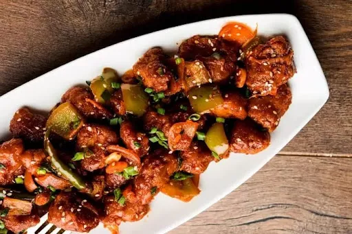 Chilli Chicken