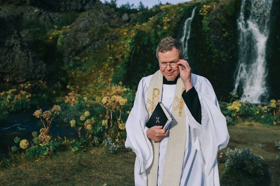 Fotógrafo de casamento Katya Mukhina (lama). Foto de 7 de março 2016