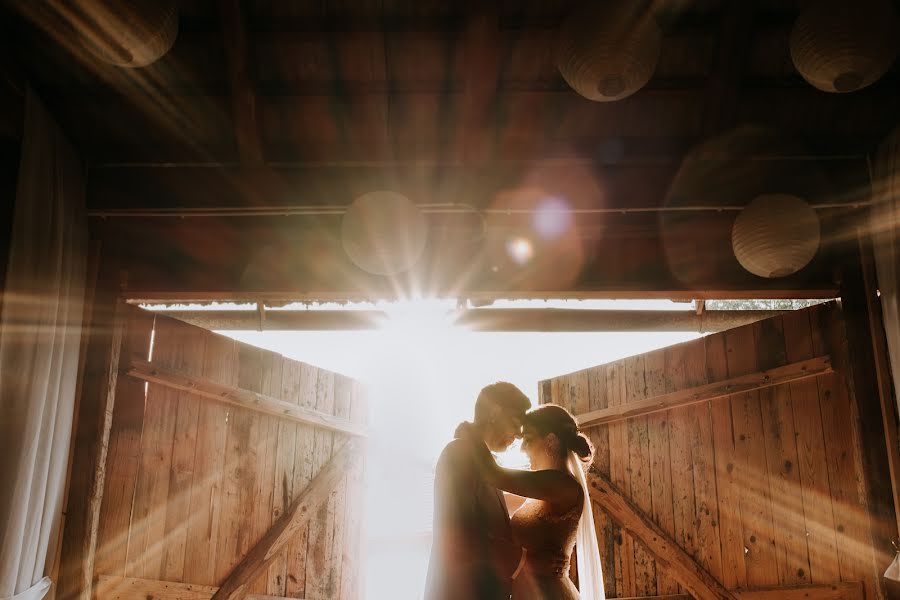 Fotógrafo de bodas Ewelina Kulas (ewelinakulasfoto). Foto del 6 de septiembre 2021