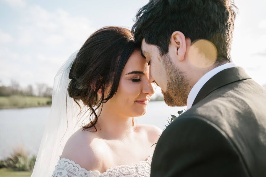 Wedding photographer Danielle Victoria (daniellevictoria). Photo of 12 June 2019