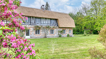 maison à Saint-Valery-en-Caux (76)