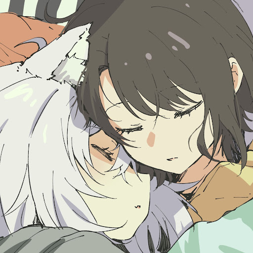 おあひる
