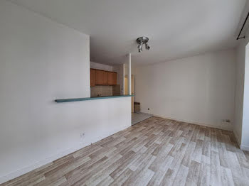 appartement à Nantes (44)