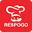 RespoGo - Food Recipe & Guide icon