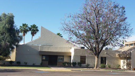 Optimist Park Seventh Day Adventists Church