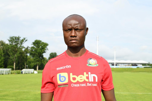 dennis odhiambo