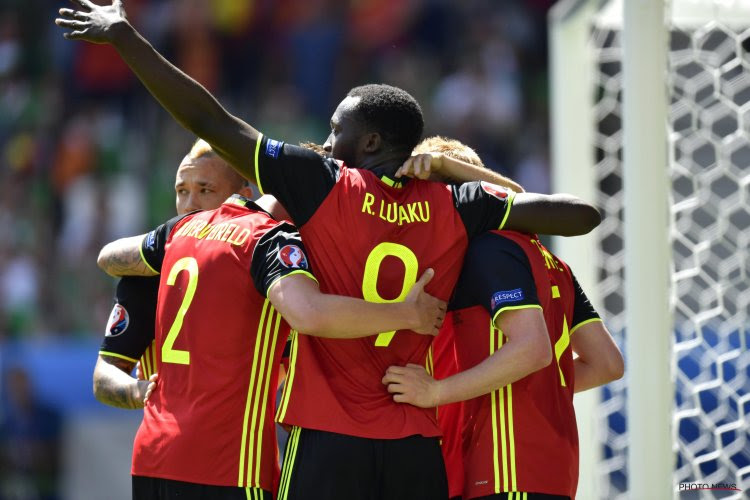 'Daar is plots een straffe move uit Spanje voor Lukaku'