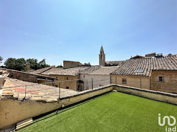 appartement à Vers-Pont-du-Gard (30)