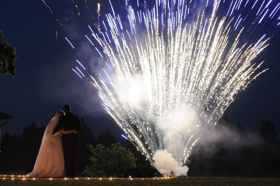 Fotógrafo de bodas Henrikas Kudirka (henged). Foto del 22 de diciembre 2018