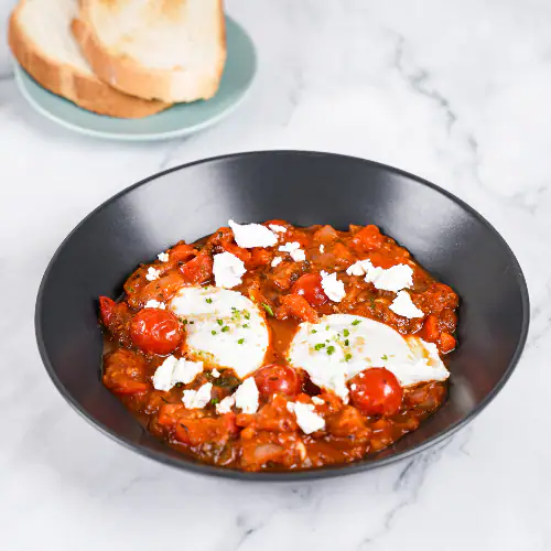 Shakshuka