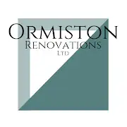 Ormiston Renovations Logo