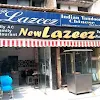 New Lazeez