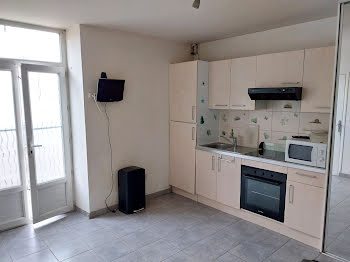 appartement à Nantes (44)