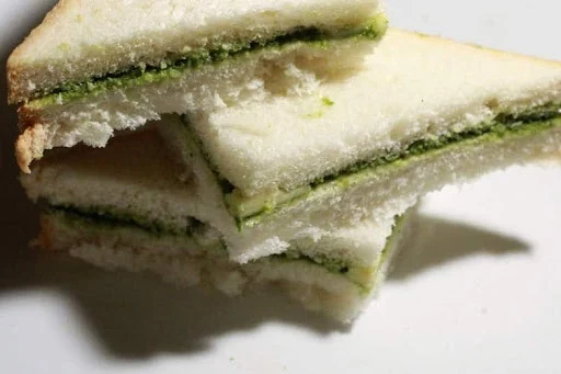 Chutney Sandwich