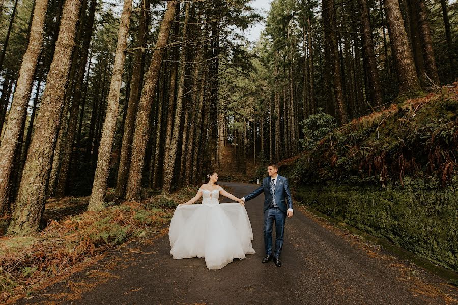 Photographe de mariage Luís Roberto (robframing). Photo du 30 novembre 2023