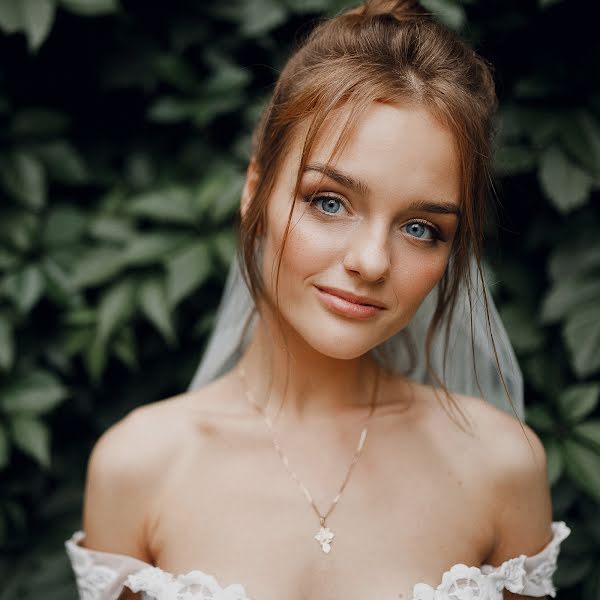 Wedding photographer Vadim Solovev (solovev). Photo of 1 April 2020