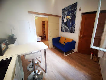 appartement à Montpellier (34)