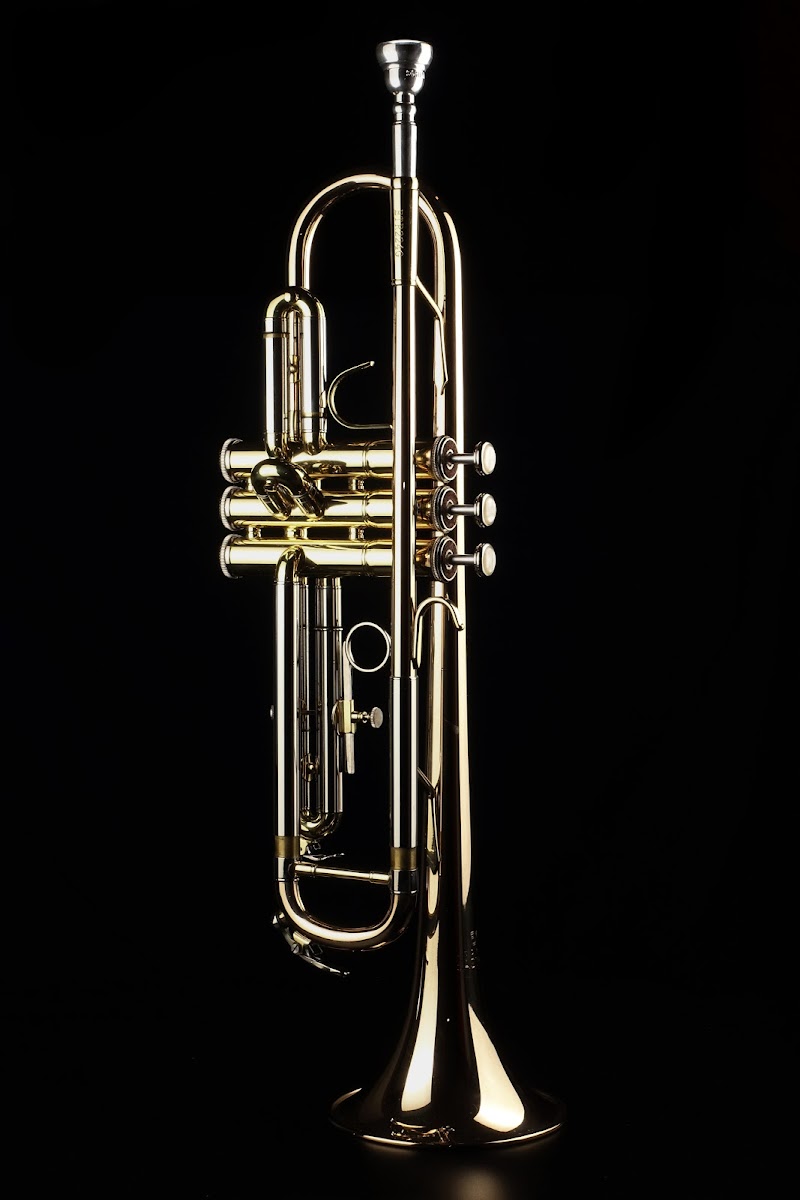 Trumpet di Stefano Ferrari