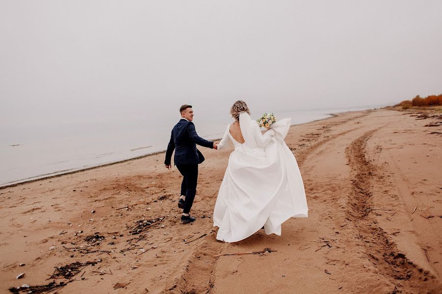 Fotógrafo de bodas Ilona Lavrova (ilonalavrova). Foto del 29 de enero 2020