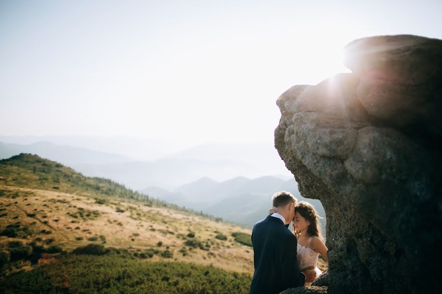 Fotógrafo de casamento Evgeniy Kukulka (beorn). Foto de 20 de janeiro 2020