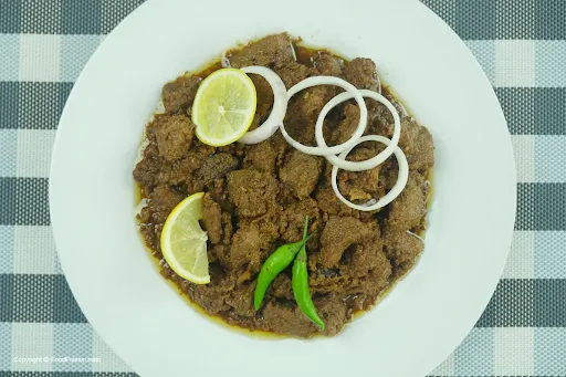 Chicken Boti Masala