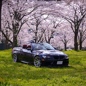 3シリーズ カブリオレ E93